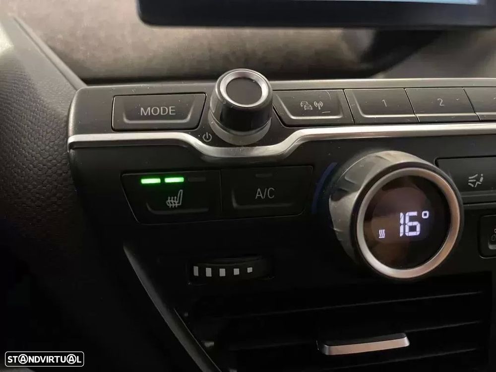 BMW i3 (60 Ah) - 17