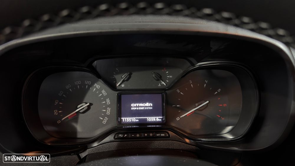 Citroën Berlingo M PureTech Live Pack - 24