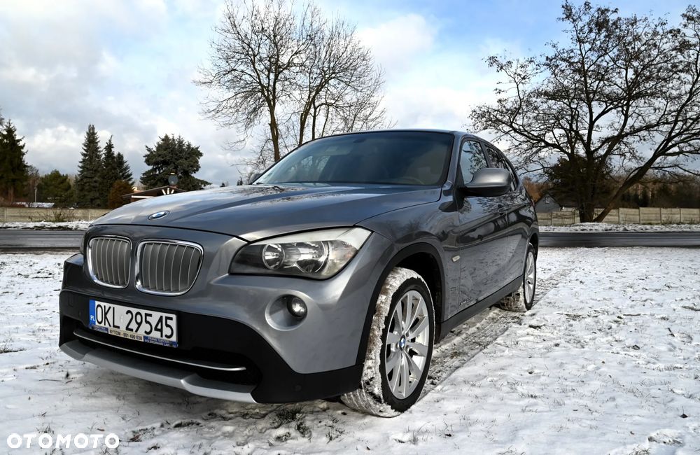 BMW X1 xDrive20d - 3