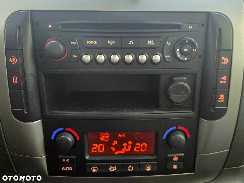 Fiat Scudo Panorama 2.0 MJ L2H1 Executive - 30