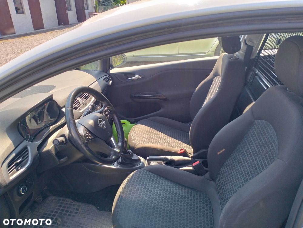 Opel Corsa - 6
