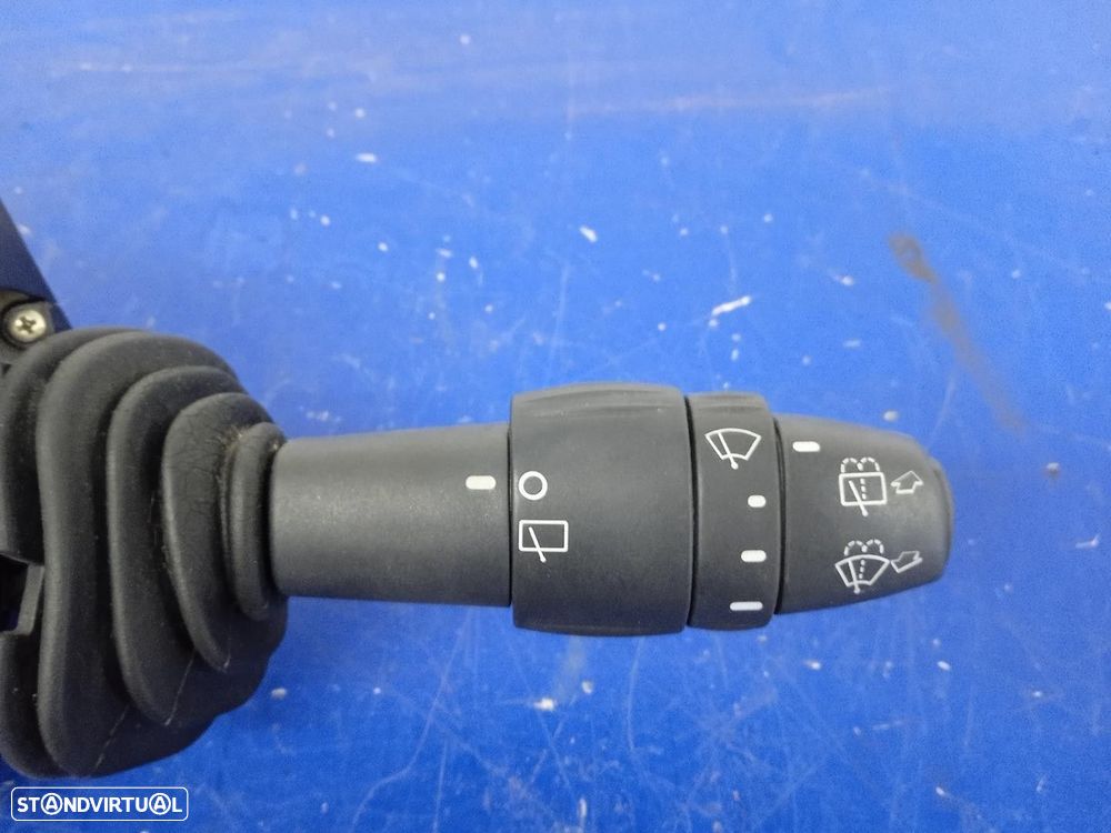 COMANDO MULTIFUNÇÕES FIAT STILO 2004 -07353729620 - 2