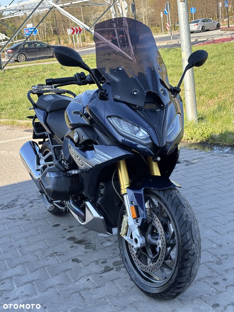 BMW RS - 6