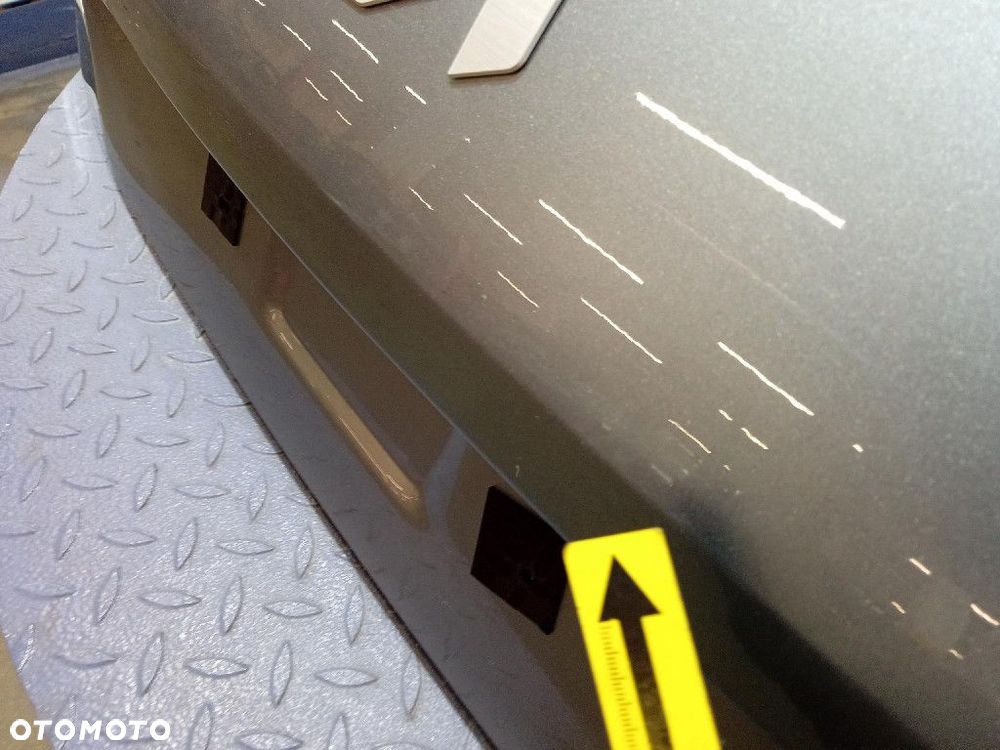 KIA XCEED I LIFT 22- TYLNA KLAPA BAGAŻNIKA CS - 7