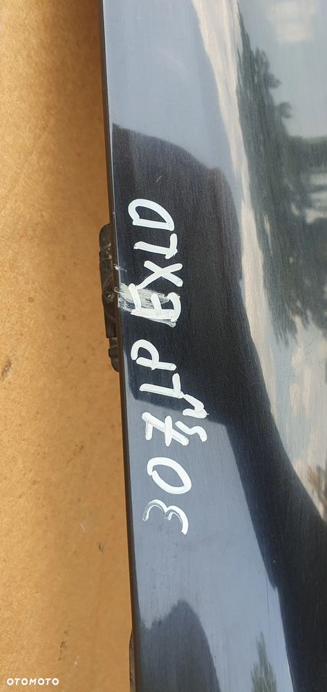 Błotnik lewy przód przedni Peugeot 307 EXLD - 5