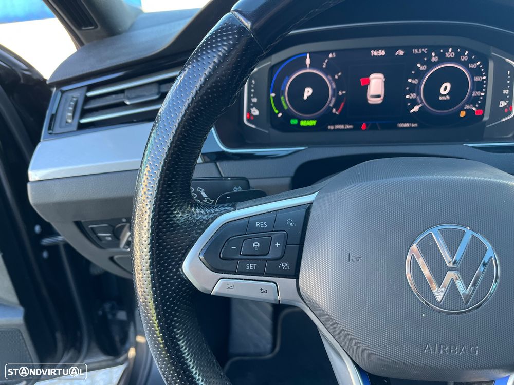 VW Passat Variant 1.4 TSI GTE+ Plug-in - 26