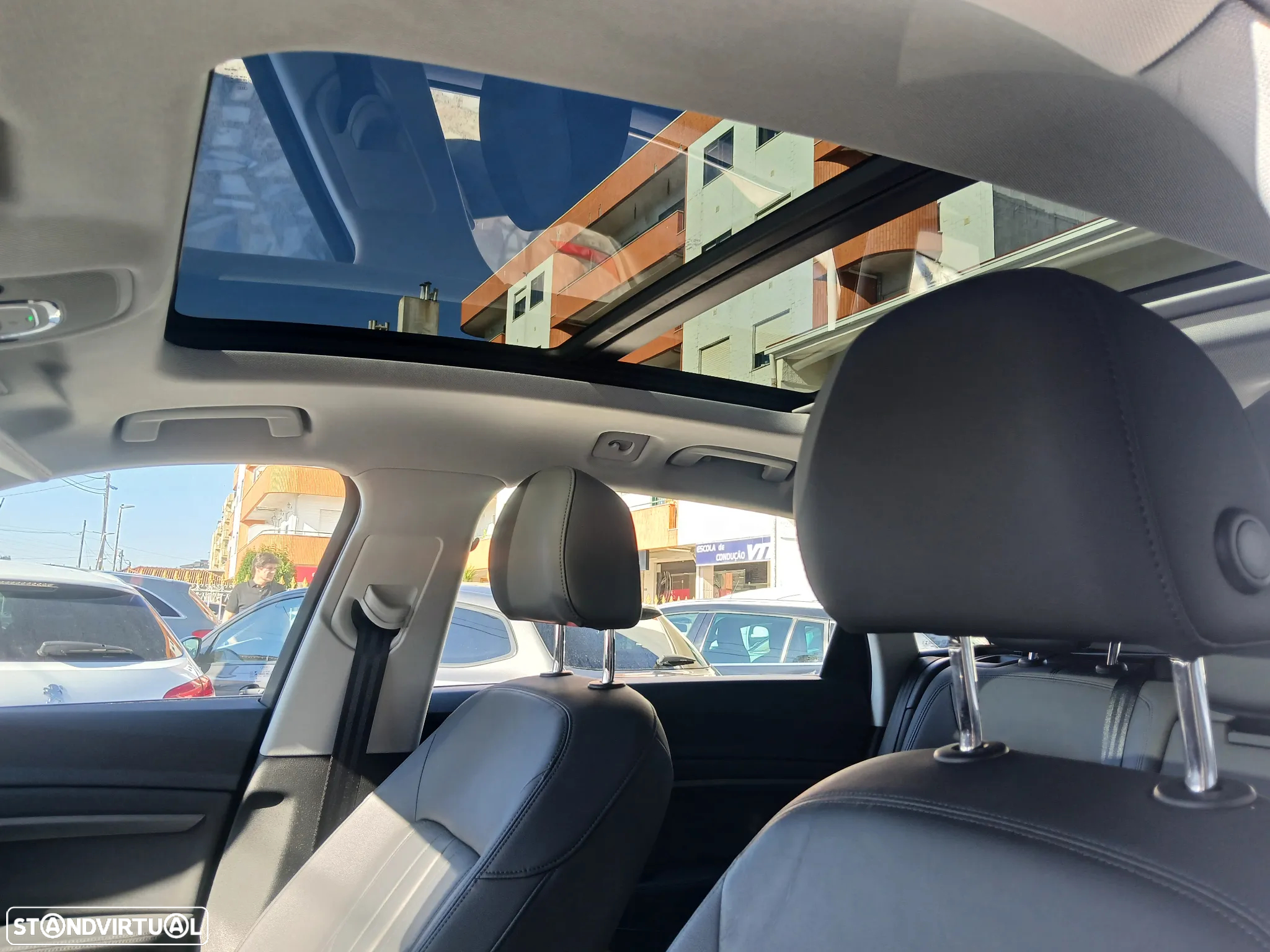 Audi e-tron 50 quattro Advanced - 22