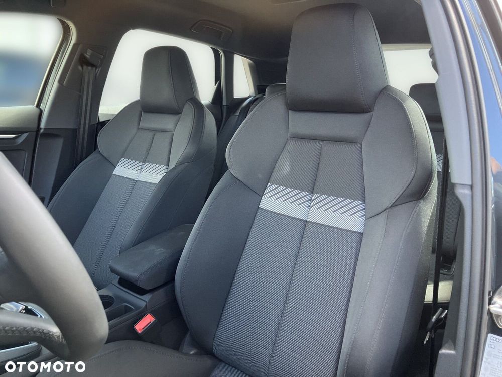 Audi A3 Sportback - 13
