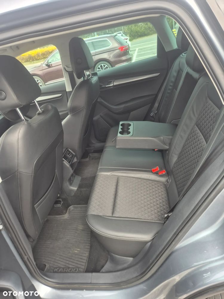 Skoda Karoq ver-1-6-tdi-scr-4x2-style-dsg - 2