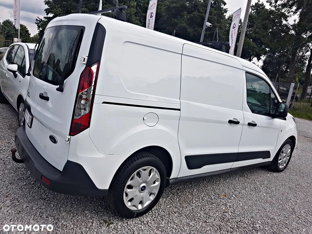 Ford TRANSIT CONNECT - 30