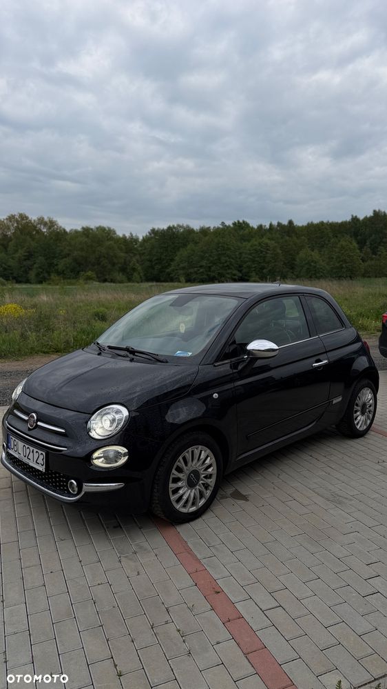 Fiat 500 1.2 Mirror - 1