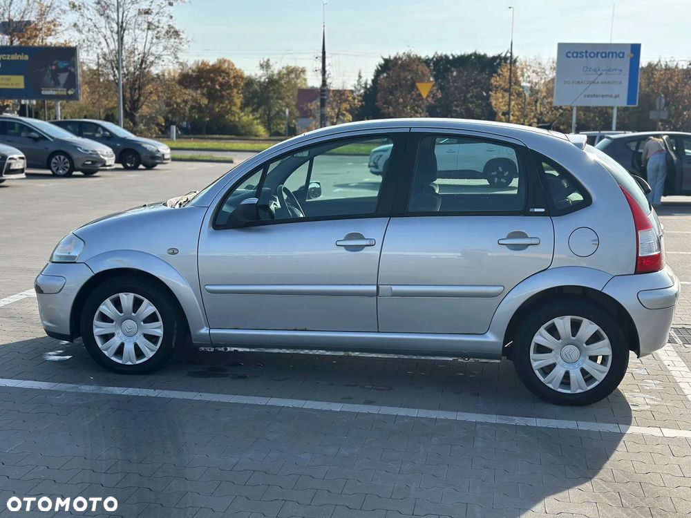 Citroën C3 - 6