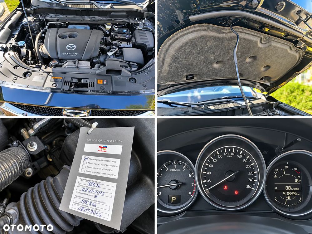 Mazda Cx-5 2018 photo 4