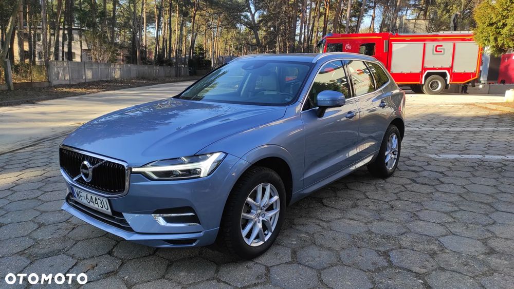 Volvo XC 60 ver-b4-d-awd-momentum-pro - 2
