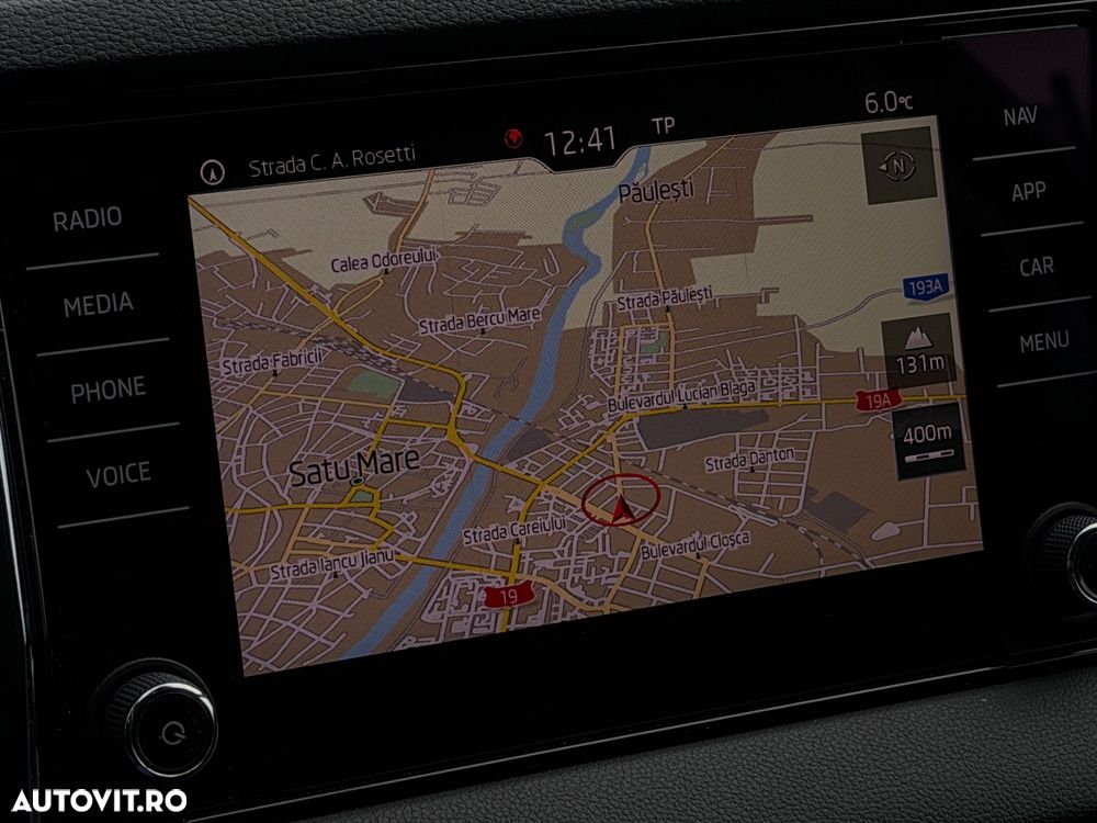 Skoda Karoq 1.6 TDI SCR Style - 23