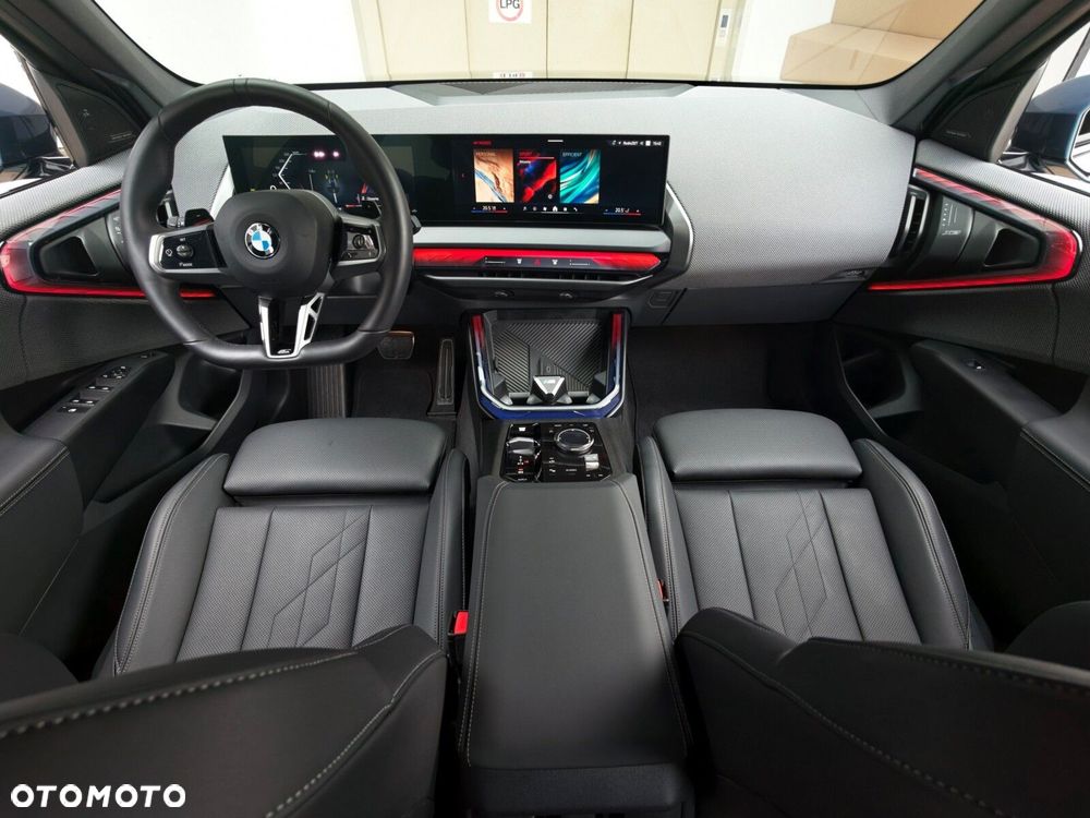 BMW X3 xDrive20d mHEV - 9