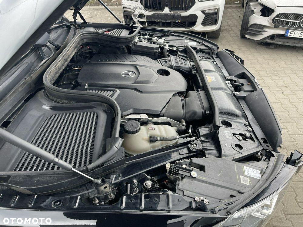 Mercedes-Benz GLS 400 d 4Matic 9G-TRONIC - 21