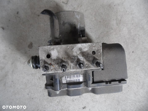 pompa ABS peugeot 308 0265951134