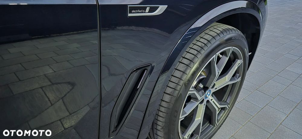BMW X5 - 16