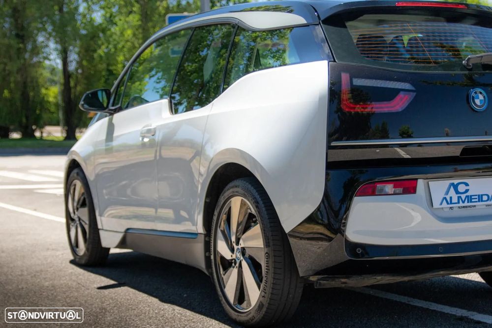 BMW i3 (120 Ah) - 37