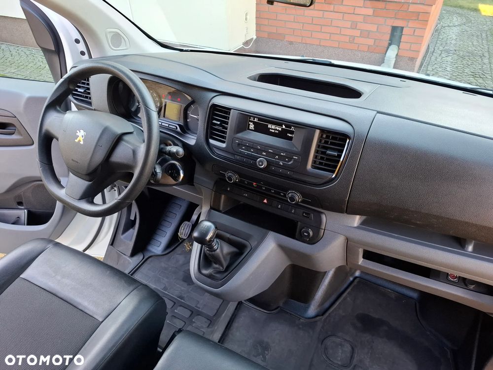Peugeot Expert - 22
