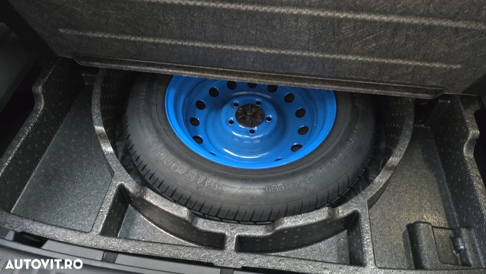 SsangYong Actyon 1.5 T-GDI 6AT Executiv - 12