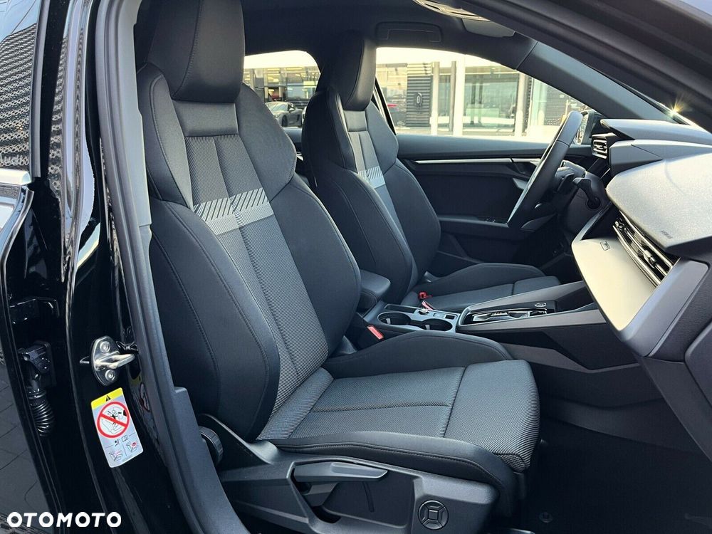 Audi A3 Limousine - 24