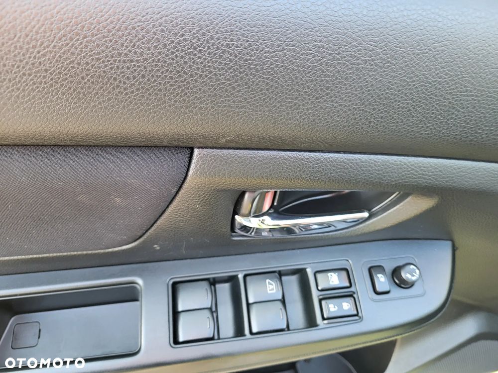 Subaru XV 2.0i Active CVT - 17