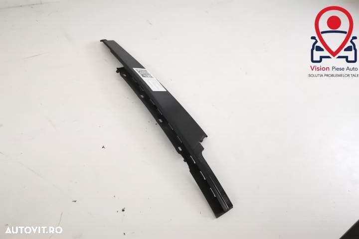 Ornament Stalp B Usa Stanga Fata Original In Stare Buna Jaguar  F-Pace - 2