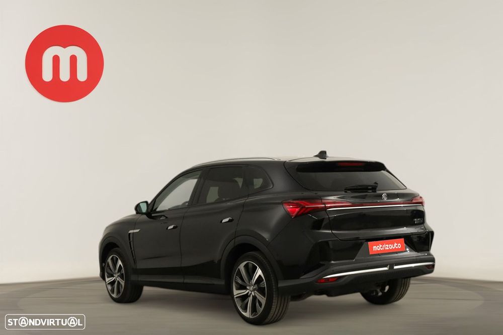 MG Marvel R 70 kWh Luxury - 5