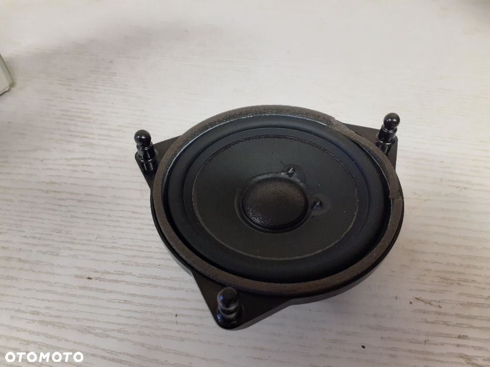 GŁOŚNIK MERCEDES A205 A2058204303 - 2