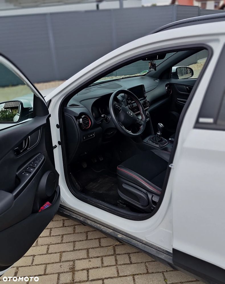 Hyundai Kona 1.0 T-GDI Premium - 7