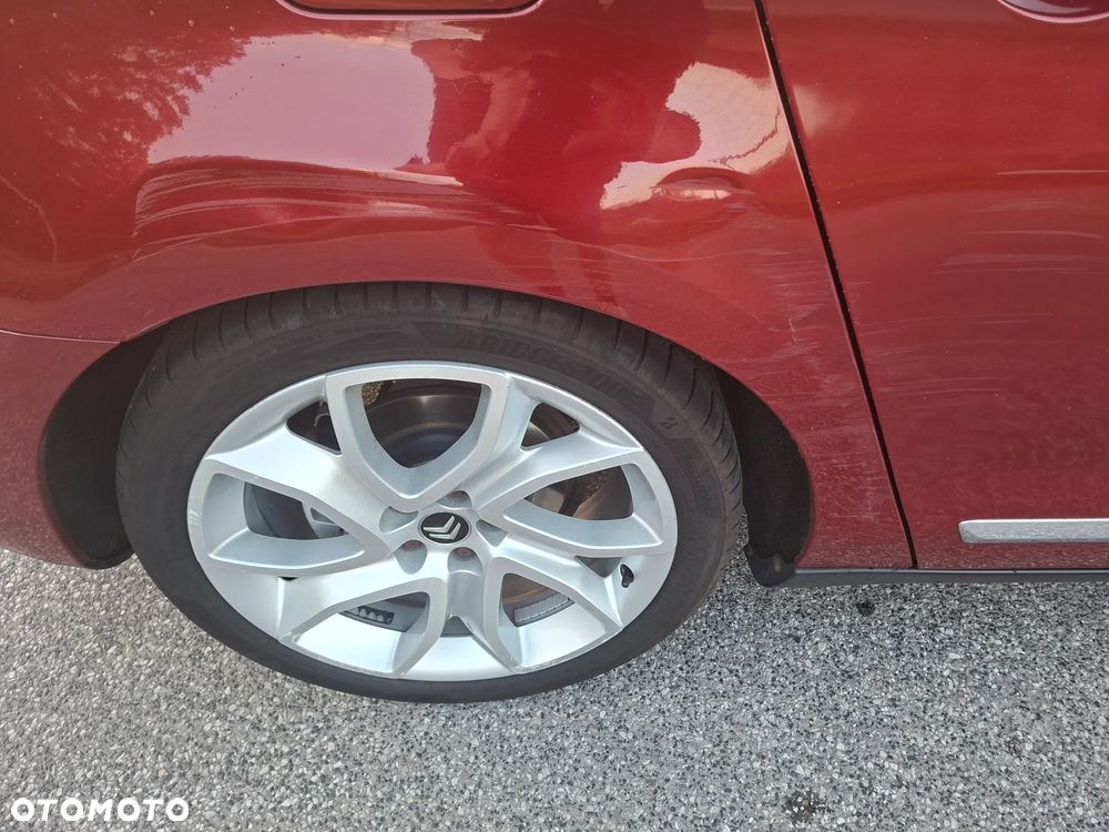 Citroën C5 2.0 HDi Exclusive - 7