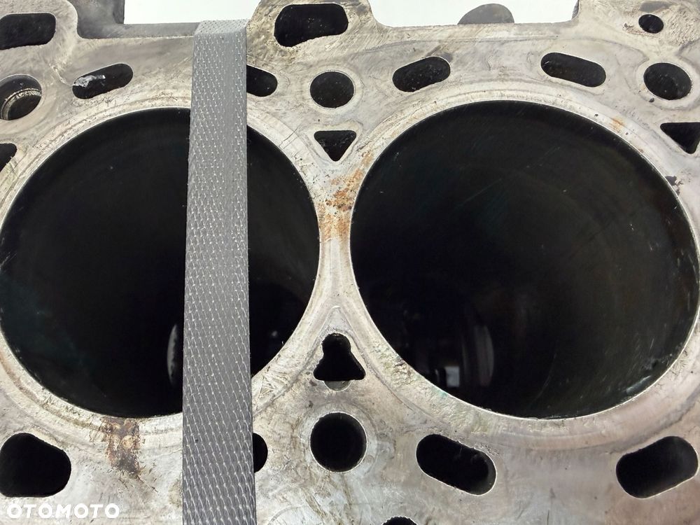 BLOK SILNIKA M9R782 Renault Trafic Nissan Primastar Opel Vivaro 2.0 DCI - 4