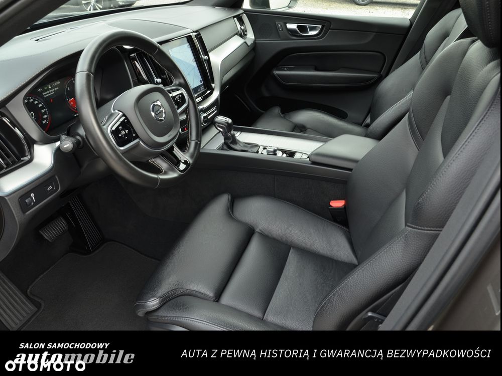 Volvo XC 60 D4 Inscription - 13