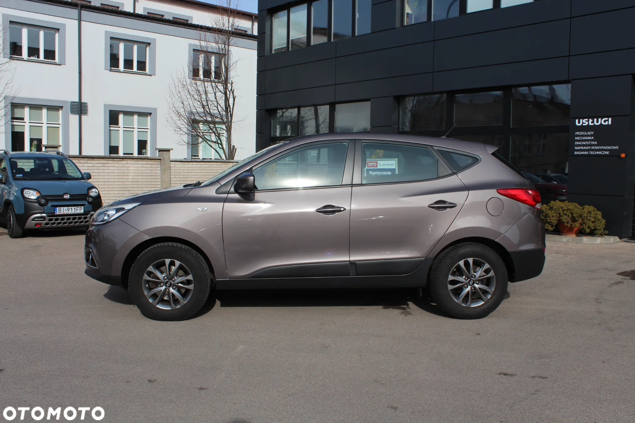 Hyundai ix35 - 3