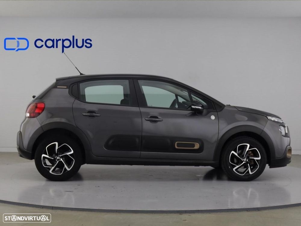 Citroën C3 1.2 PureTech C-Series - 8