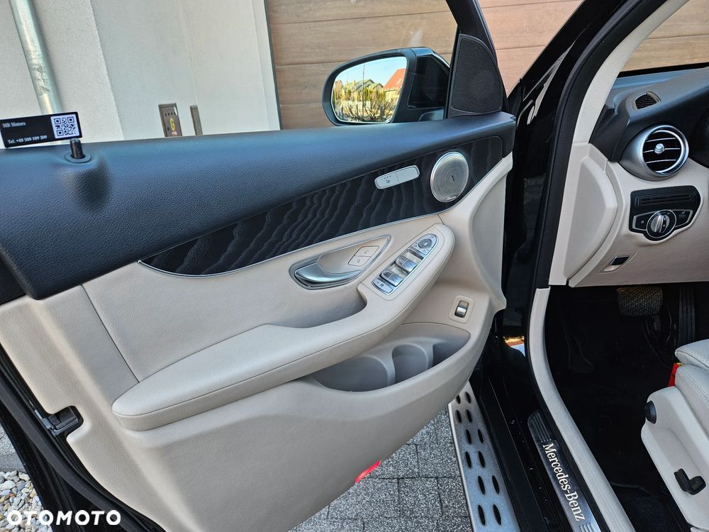 Mercedes-Benz GLC - 10