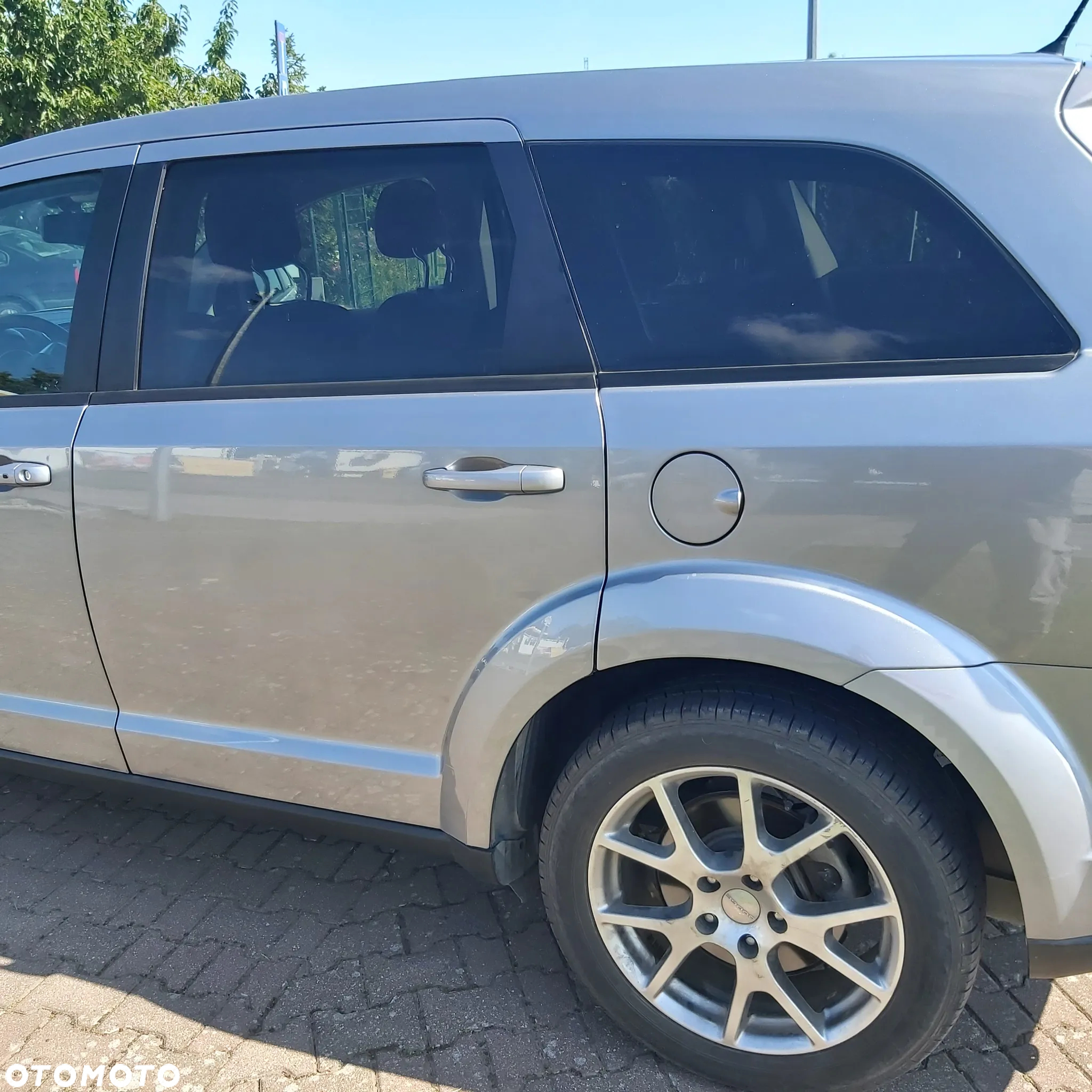 Dodge Journey - 4