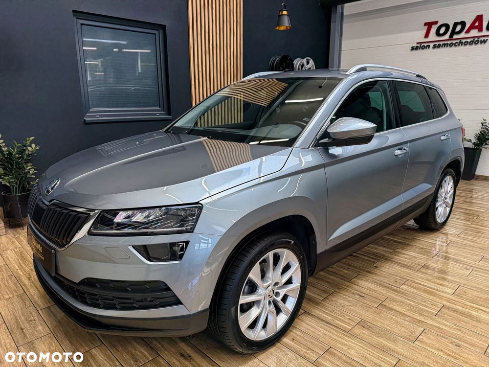 Skoda Karoq - 12