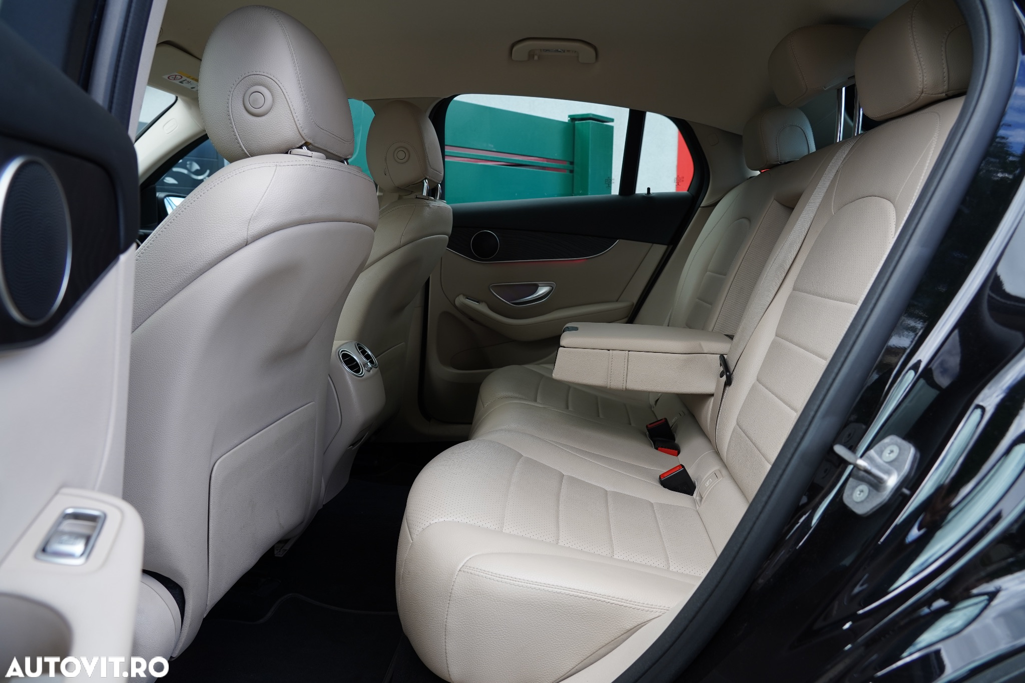 Mercedes-Benz GLC 200 4MATIC MHEV - 29