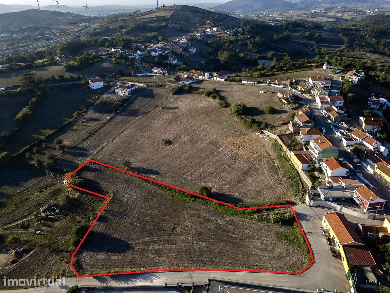 Terreno para construção, Sapataria - Grande imagem: 2/7