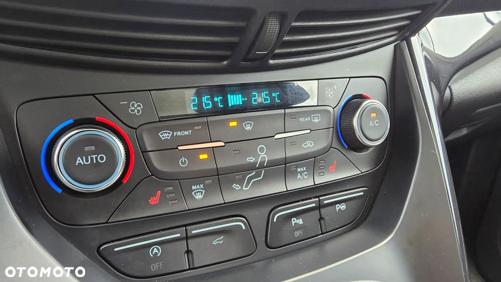 Ford Kuga 1.5 EcoBoost FWD ST-Line ASS - 33