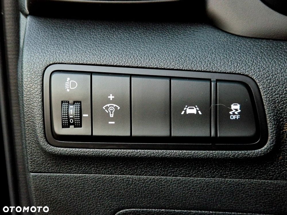 Hyundai Tucson 1.6 T-GDi Premium 2WD DCT - 25