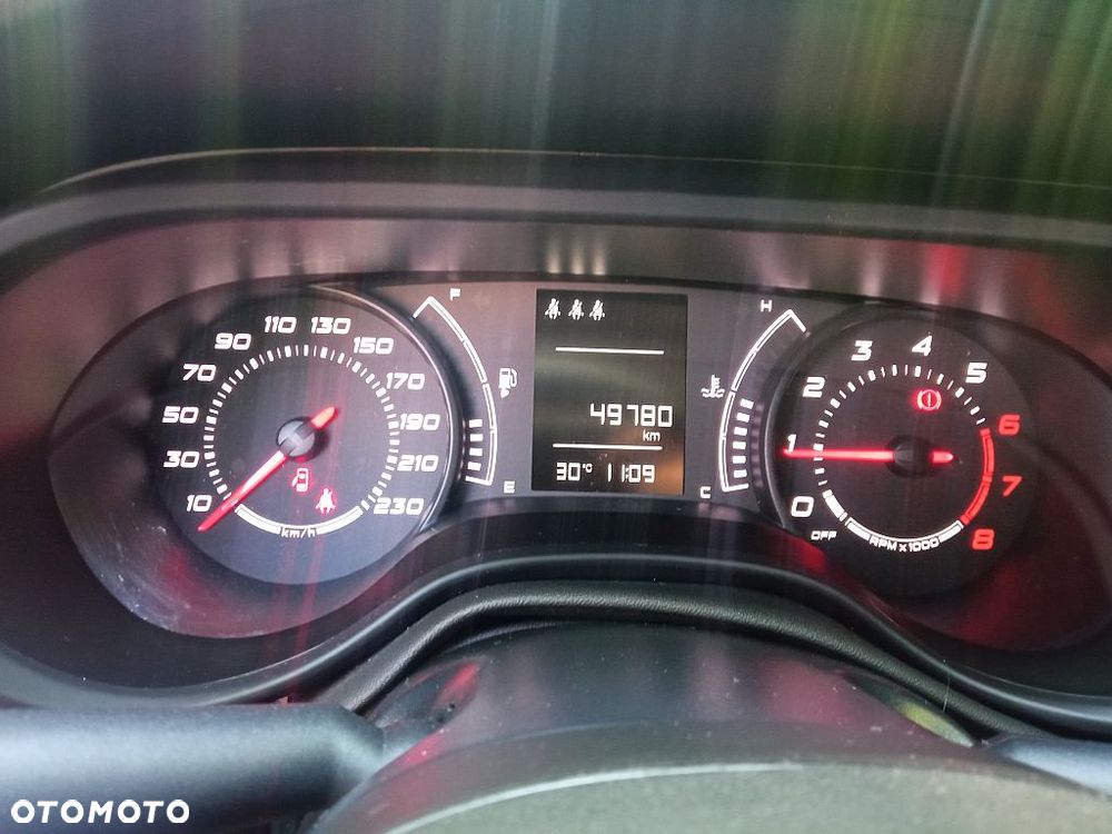 Fiat Tipo 1.4 16V Pop - 13