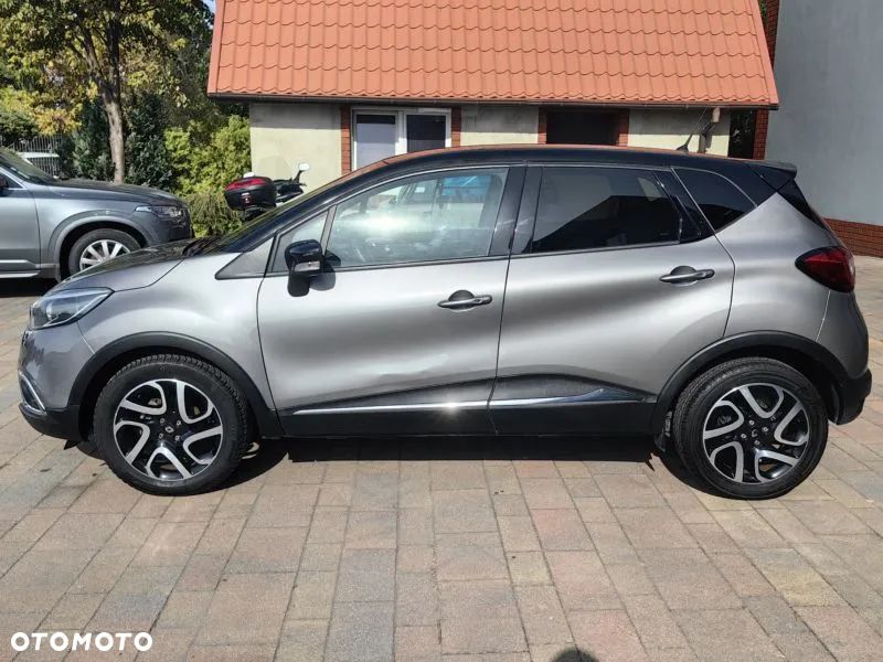 Renault Captur 0.9 Energy TCe Limited - 9