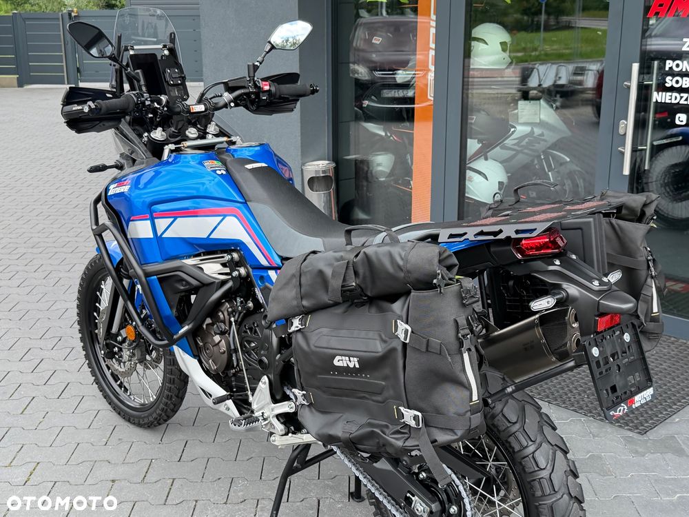 Yamaha Tenere - 29