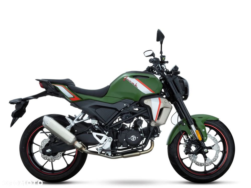 Junak 907 - 1