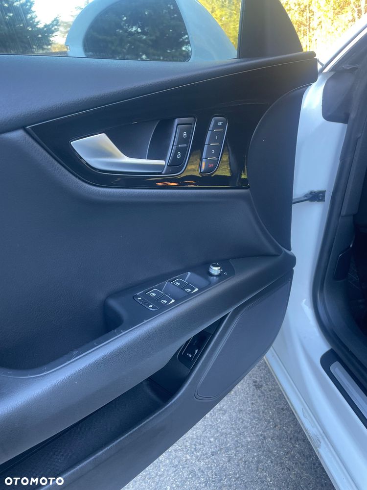 Audi A7 Sportback 3.0 TFSI Quattro S tronic - 16