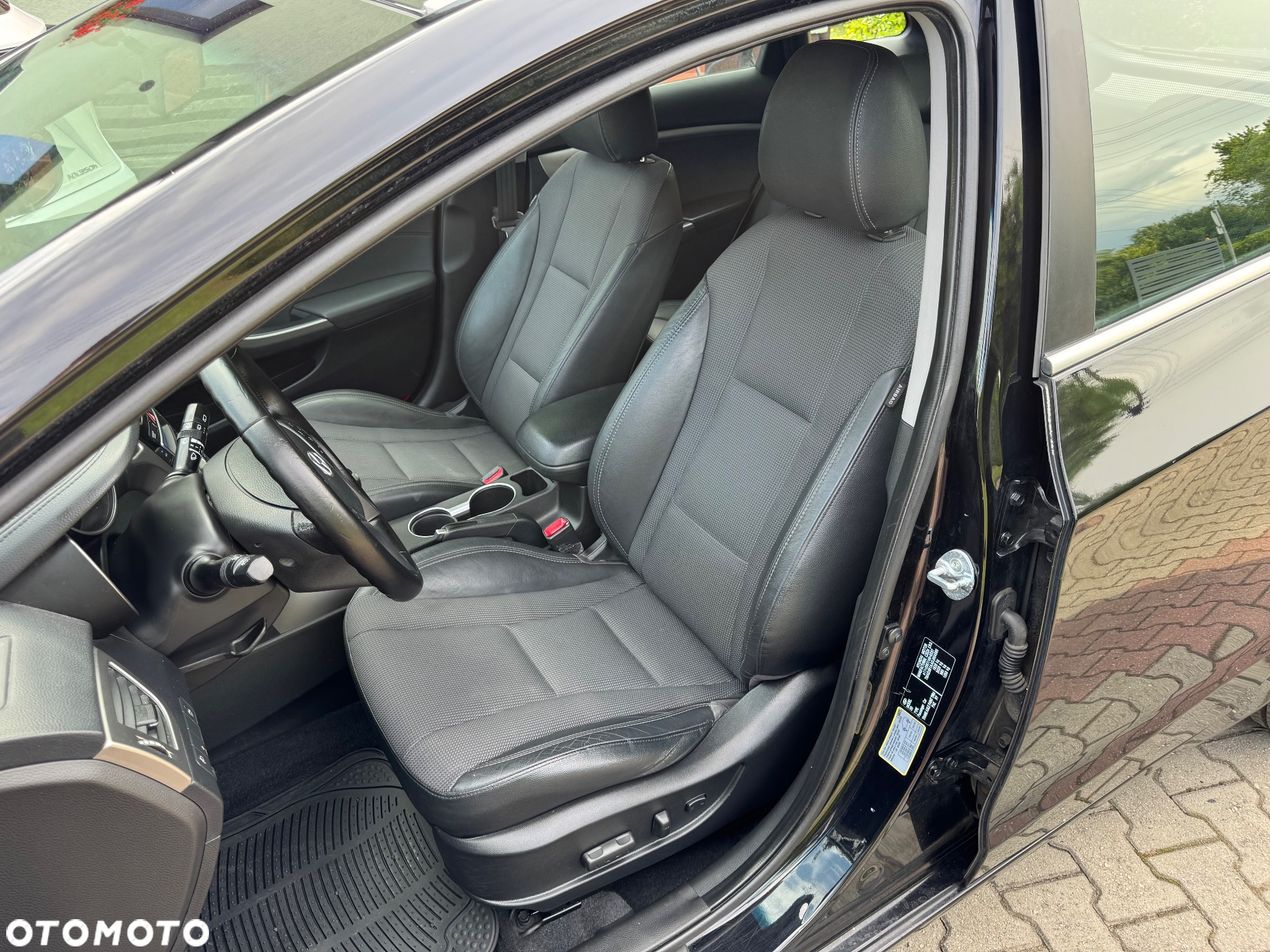 Hyundai i30 1.4 Premium - 24